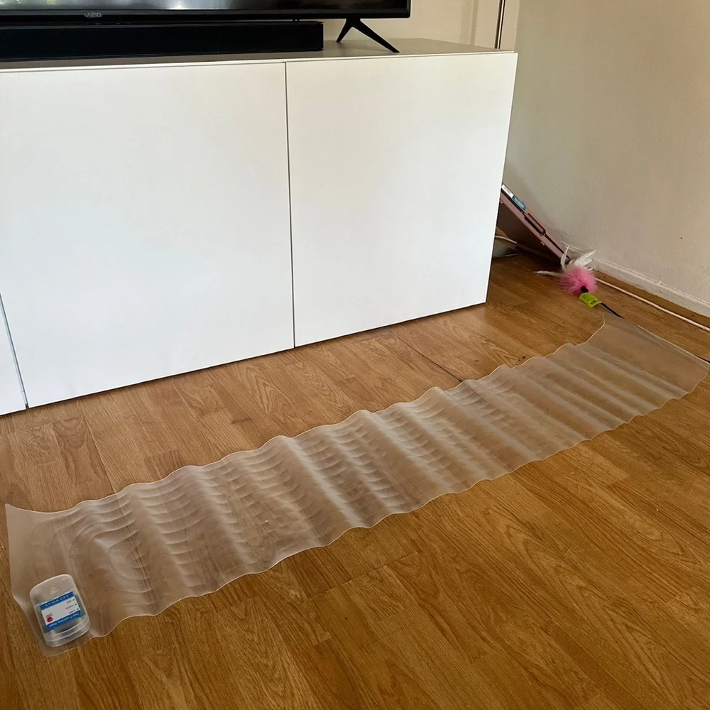 Pet training mat new